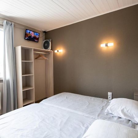 Chez Jostel - Chambre 5 Genay  Esterno foto