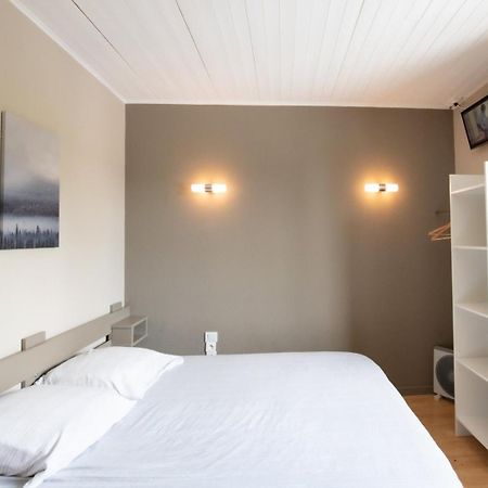 Chez Jostel - Chambre 5 Genay  Esterno foto