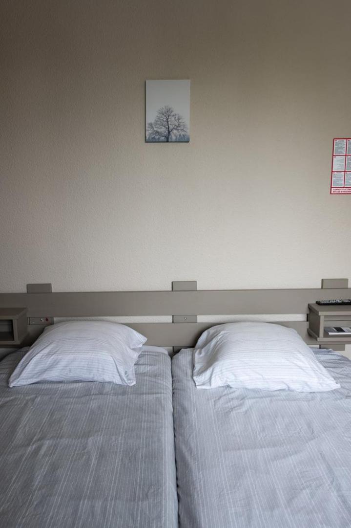 Chez Jostel - Chambre 5 Genay  Esterno foto