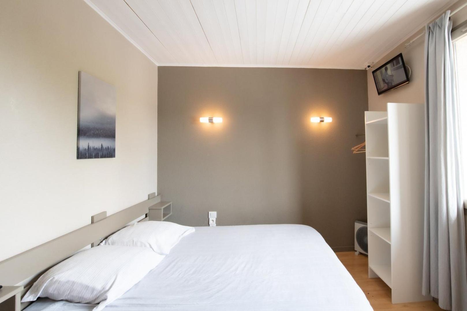 Chez Jostel - Chambre 5 Genay  Esterno foto