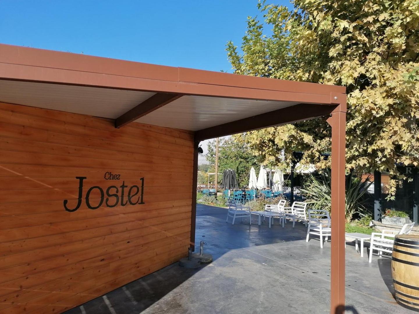 Chez Jostel - Chambre 5 Genay  Esterno foto